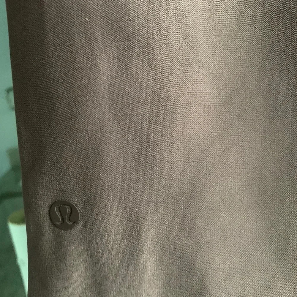 Lululemon On the Fly Skirt Woven: Cherry Cola - Picture 11 of 11